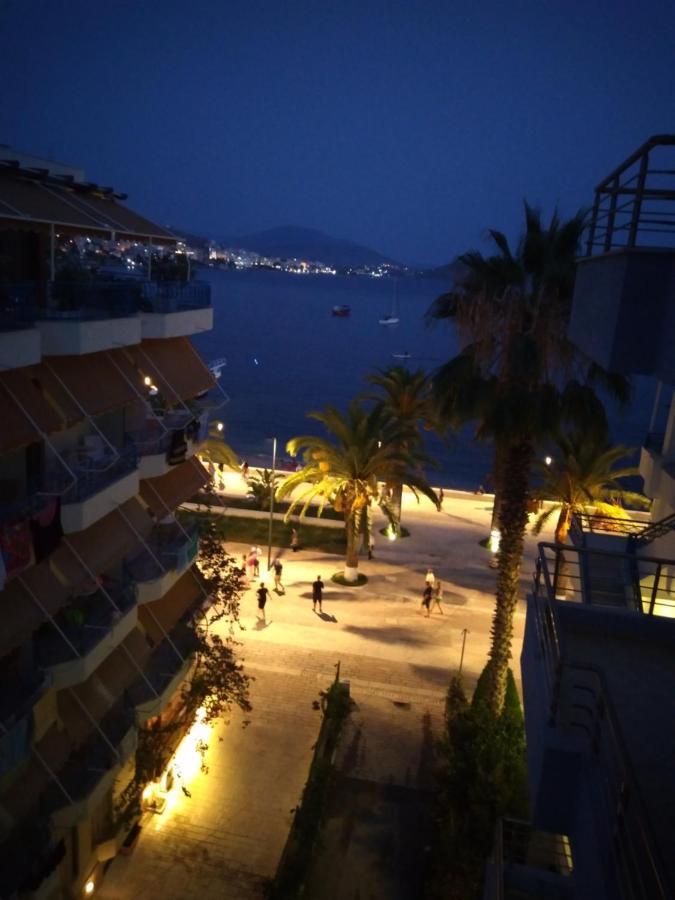 Eleana's * Saranda