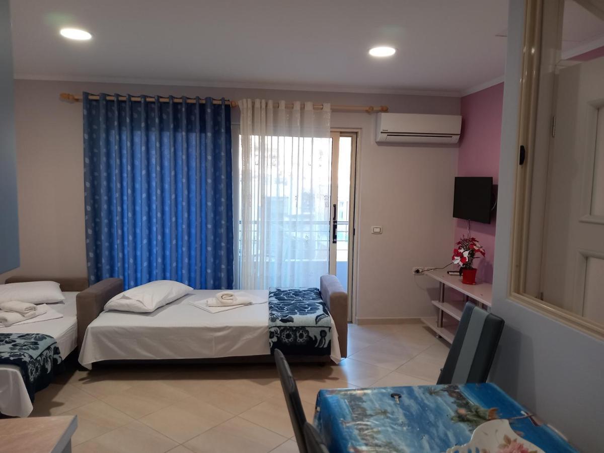 Eleana's * Saranda