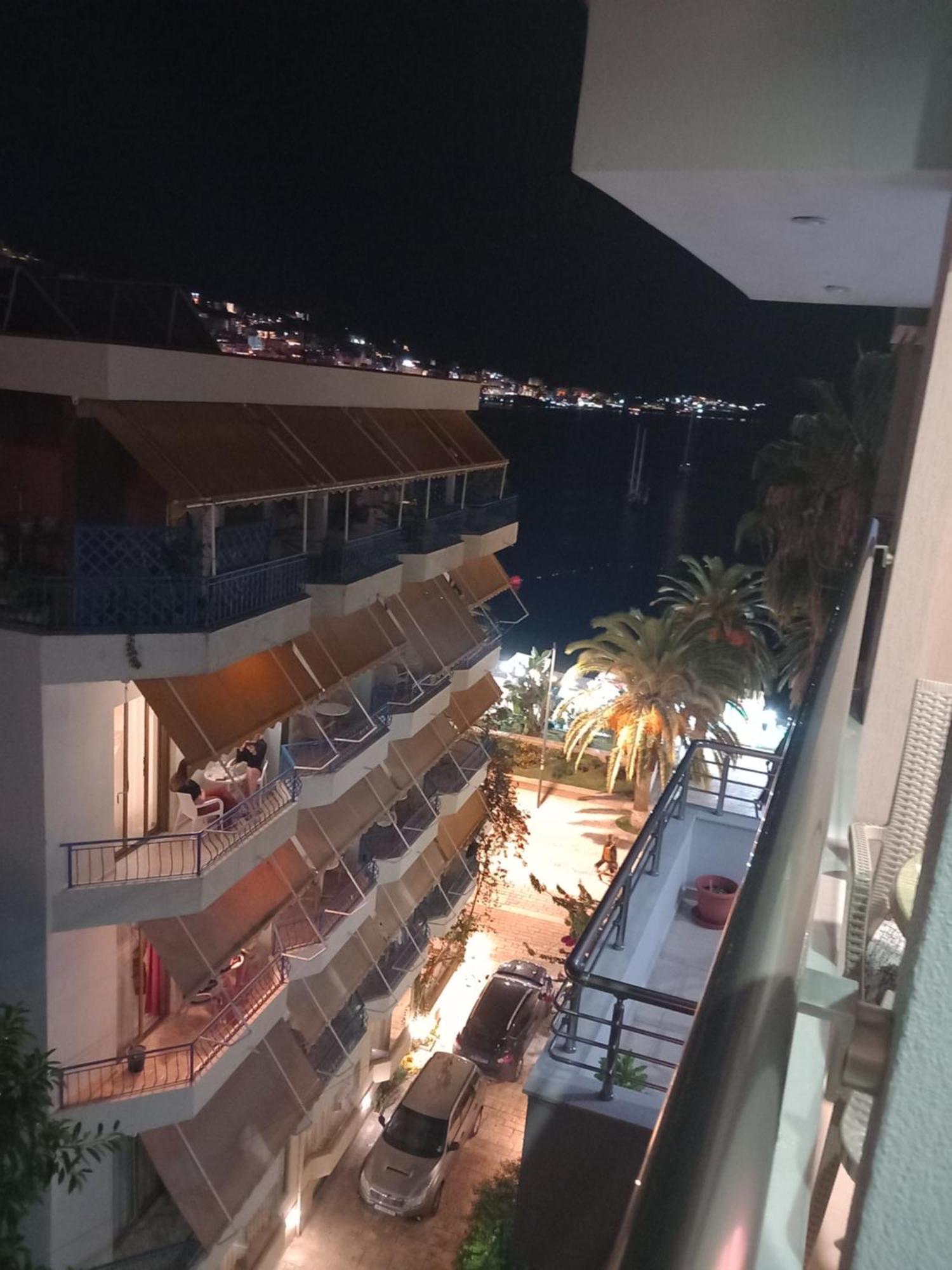 Eleana's Saranda