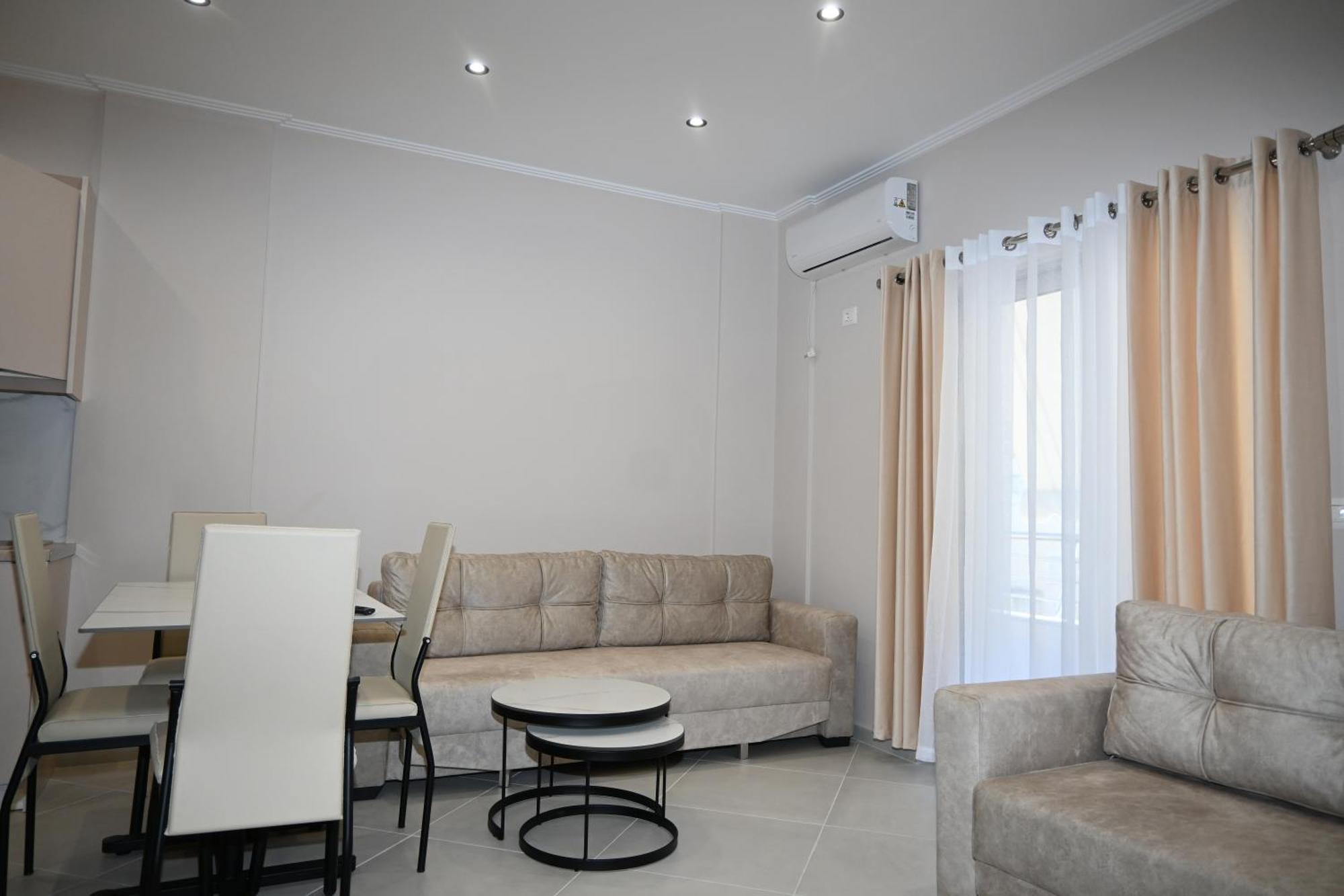 Maison d'hôtes Eleana's *