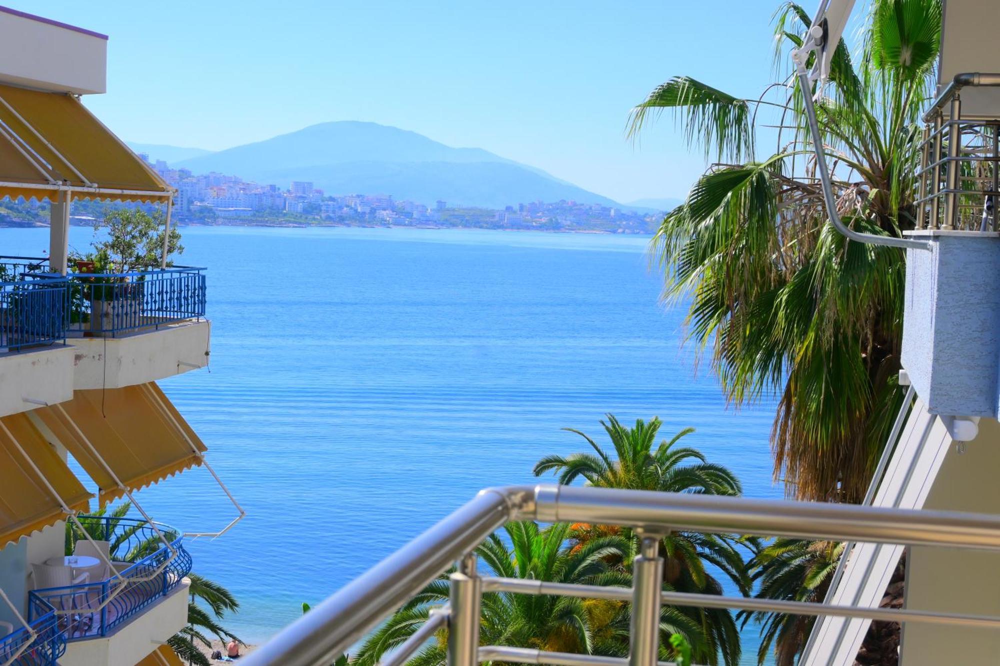Eleana's * Saranda