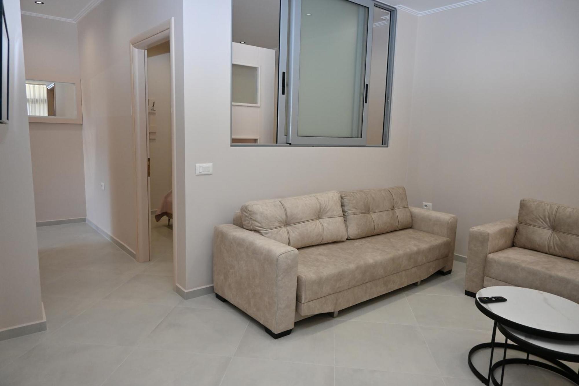 Eleana's Maison d'hôtes Saranda