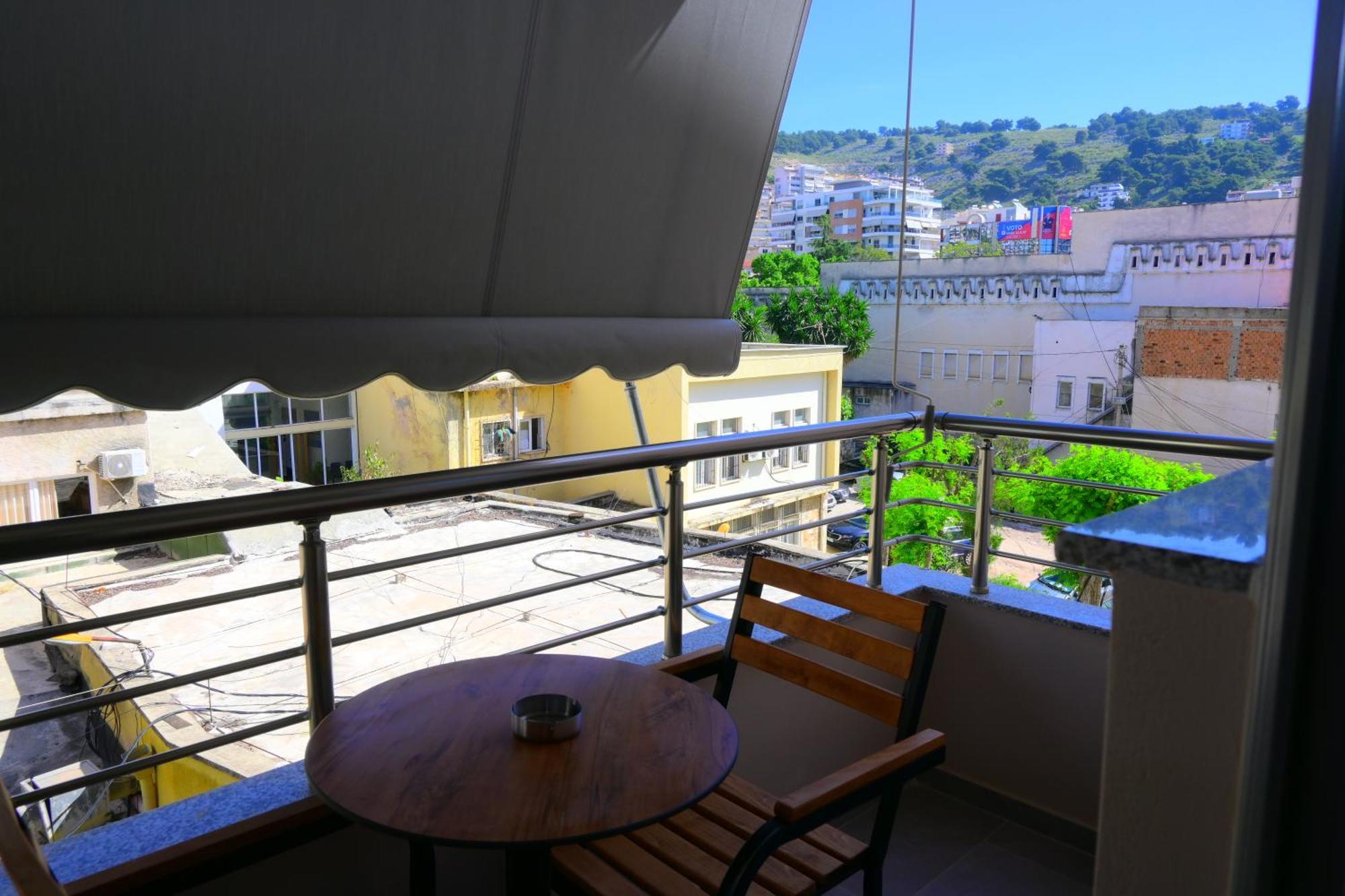Eleana's Maison d'hôtes *