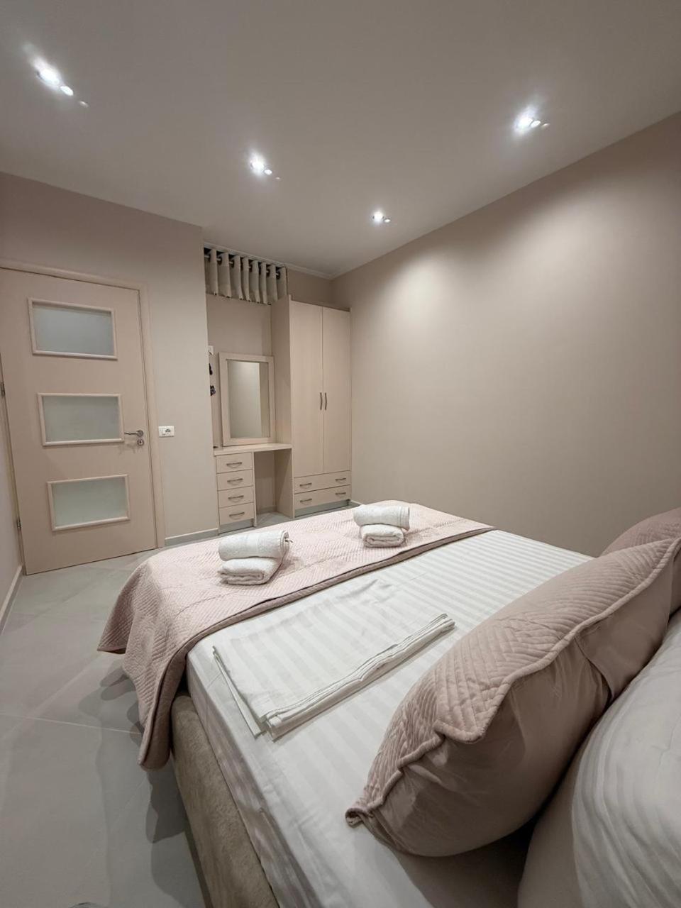 Maison d'hôtes Eleana's Saranda