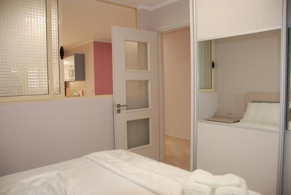 Gjestgiverier Eleana's *